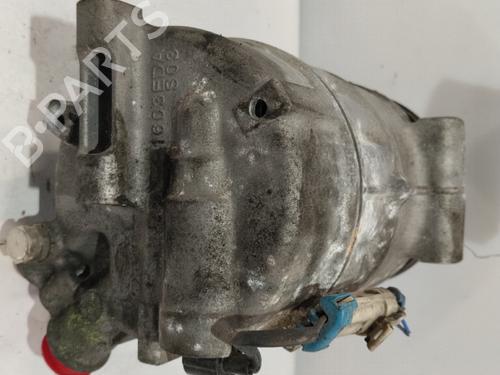Used AC radiator AC radiator OPEL INSIGNIA A Sports Tourer (G09) 2.0 CDTI (35) (110 hp) 29513075 29513075