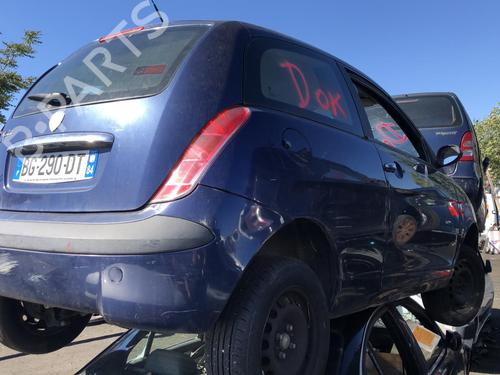 Engine LANCIA YPSILON (843_) 1.2 (843.AXA1A) | BP25667959M1  - Image 8