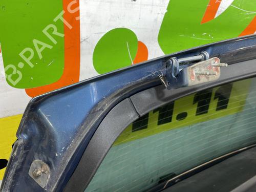 Tailgate CITROËN C4 Grand Picasso I (UA_) 1.6 HDi | BP25669698C6 