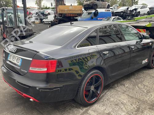 Radio AUDI A6 C6 (4F2) 3.0 TDI quattro | BP25665209E6  - Image 7