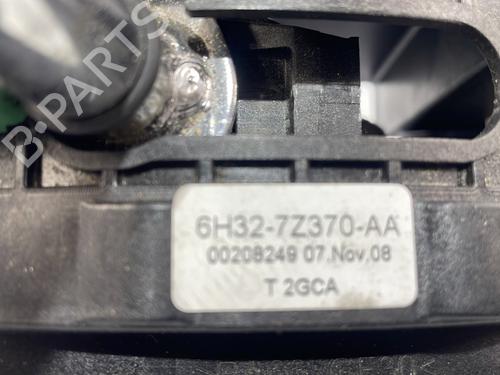 Used Gear lever Gear lever LAND ROVER RANGE ROVER SPORT I (L320) 2.7 D 4x4 (190 hp) 25820374 25820374