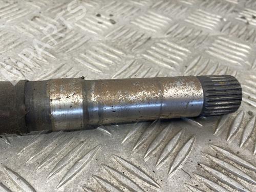 Right front driveshaft CITROËN XSARA (N1) 2.0 HDi 90 | BP25662196M39 
