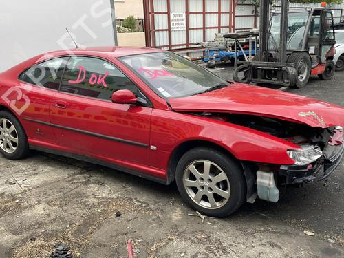 Right taillight PEUGEOT 406 Coupe (8C) 2.2 HDI | BP25667908C35 