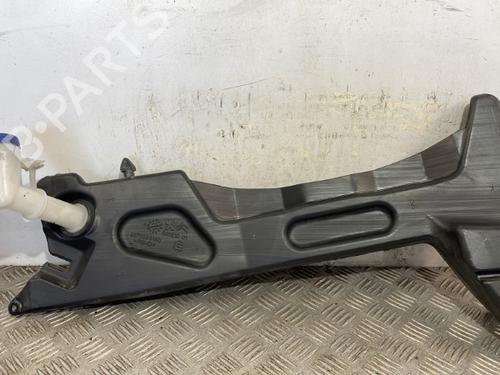 Windscreen washer tank CITROËN C4 Picasso II 1.6 HDi / BlueHDi 115 | BP25664562C113 