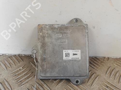 Used Xenon ballast Xenon ballast LAND ROVER RANGE ROVER SPORT II (L494) 3.0 SDV6 Hybrid 4x4 (292 hp) 25662694 25662694