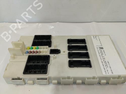 Electronic module BMW 1 (F21) 116 d | BP33650822M83  - Image 6