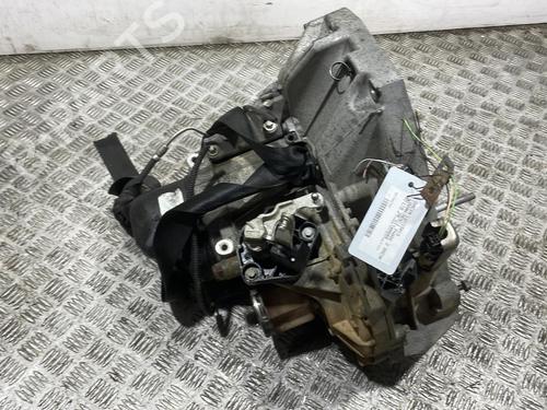 Gearbox DACIA LOGAN MCV (KS_) 1.5 dCi (KS04) | BP25662897M3 - Image 2