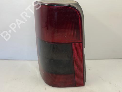 Used Left taillight CITROËN BERLINGO / BERLINGO FIRST MPV (MF_, GJK_, GFK_) 2.0 HDI 90 (MFRHY) (90 hp) 28429476