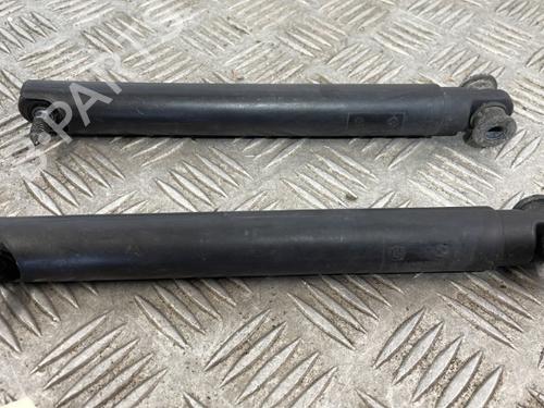 Used Tailgate lift support BMW X5 (E53) 3.0 d (218 hp) 25662069