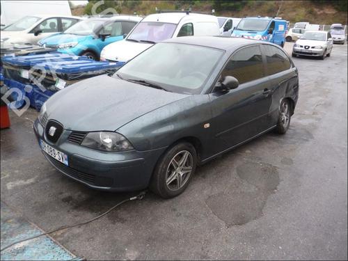 Startmotor SEAT IBIZA III (6L1) 1.4 16V | BP25668879M8 