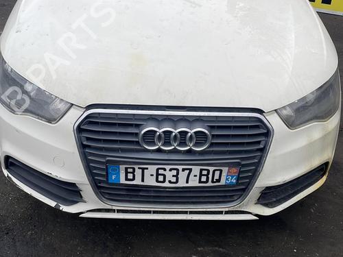 Steering column stalk AUDI A1 (8X1, 8XK) 1.2 TFSI | BP25820390I23 - Image 10