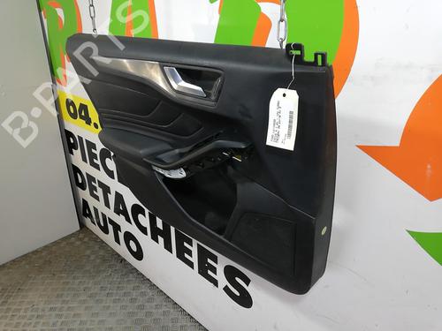 Used Front left panel Front left panel FORD FOCUS IV (HN) 1.0 EcoBoost (125 hp) 25667776 25667776