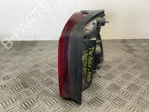 Left taillight RENAULT TWINGO I (C06_) 1.2 (C066, C068) | BP25665698C34 
