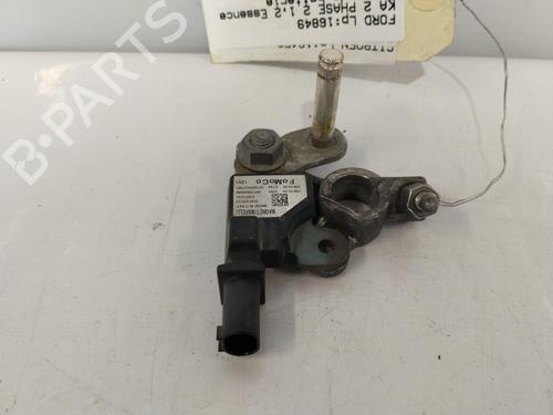 Used Cable Cable FORD KA (RU8) 1.2 (69 hp) 34696388 34696388