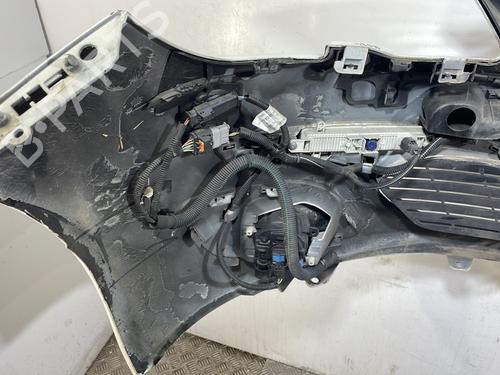 Front bumper PEUGEOT 308 II (LB_, LP_, LW_, LH_, L3_) 1.2 VTi 72 | BP29372589C7 