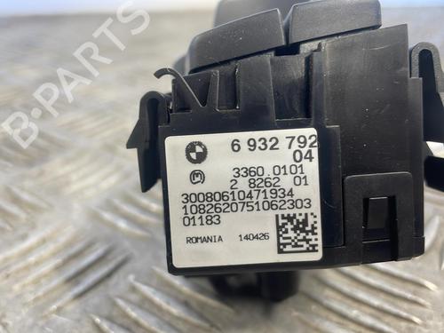 Used Headlight switch BMW 1 (E81) 118 d (143 hp) 25670389