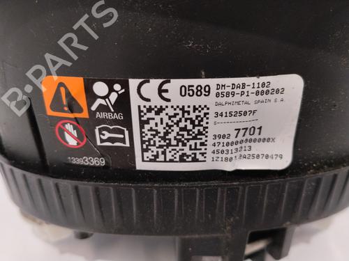driver-airbag-opel-corsa-e-x15-2014-33991578 main image