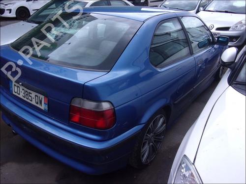 Left headlight BMW 3 Compact (E36) 318 ti | BP25666979C28 