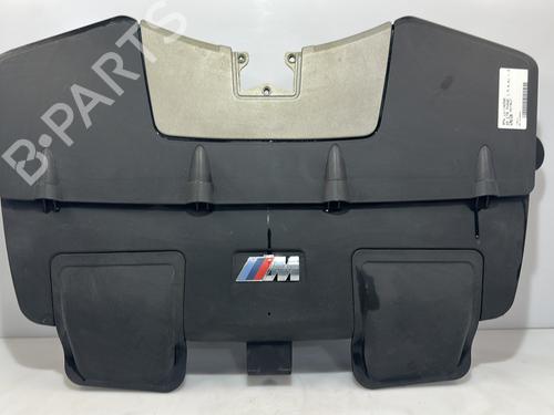 Topbeskyttelse BMW X5 (E70) M (555 hp) 25664169