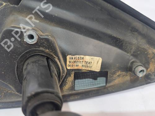 Retrovisor esquerdo OPEL CORSA C (X01) 1.0 (F08, F68) | BP29893401C26