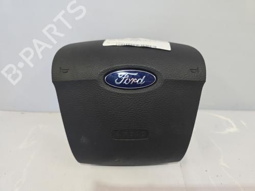 Used Driver airbag FORD GALAXY II (WA6) 1.8 TDCi (125 hp) 29893390