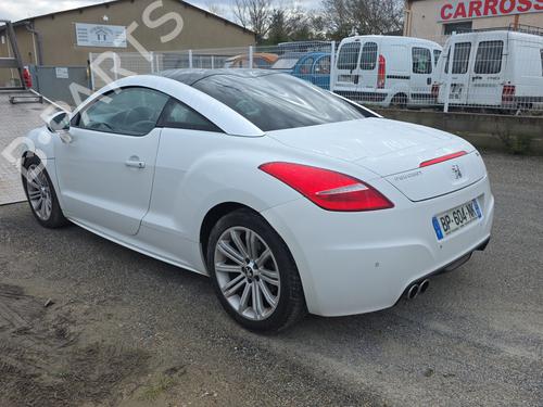 Gearbox PEUGEOT RCZ 1.6 16V | BP32449064M3  - Image 6