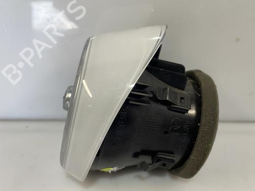 Used Air vent AUDI A1 Sportback (8XA, 8XF) 1.0 TFSI (95 hp) 25664029