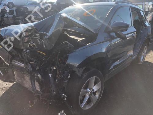 Used Parts SKODA KAROQ (NU7, ND7) 1.6 TDI (115 hp) 2533337