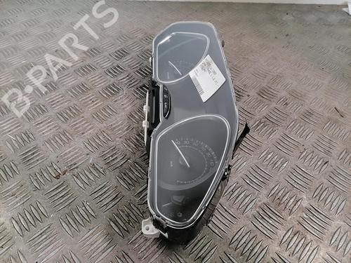 Instrument cluster PEUGEOT 2008 I (CU_) 1.6 VTi | BP25670806C47 - Image 5