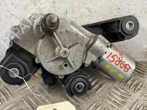 Used Rear wiper motor NISSAN QASHQAI I (J10, NJ10) 1.5 dCi (106 hp) 25666982