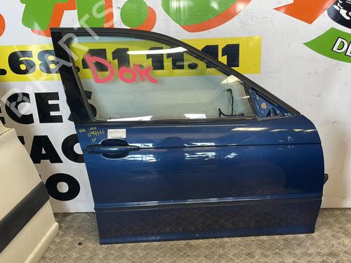 Right front door BMW 3 (E46) 320 d | BP25670636C3 