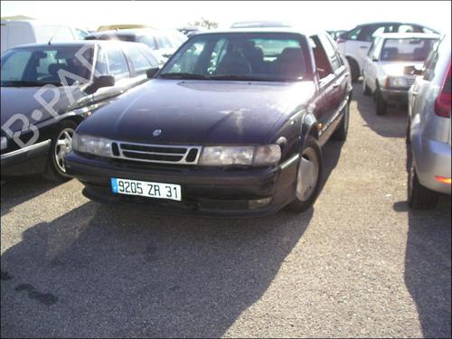 Recambios SAAB 9000 Hatchback  2.0 -16 ND Turbo  2534185