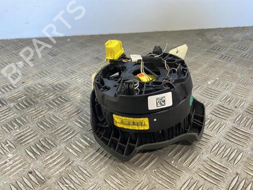 Driver airbag VW POLO V (6R1, 6C1) 1.6 TDI | BP25665451C9 