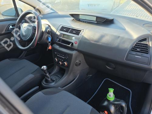 Engine control unit (ECU) CITROËN C4 I (LC_) 1.6 HDi | BP38484103M57 - Image 10