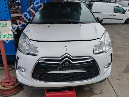 Left front shock absorber CITROËN DS3 (SA_) 1.6 VTi 120 | BP31977604M16  - Image 22