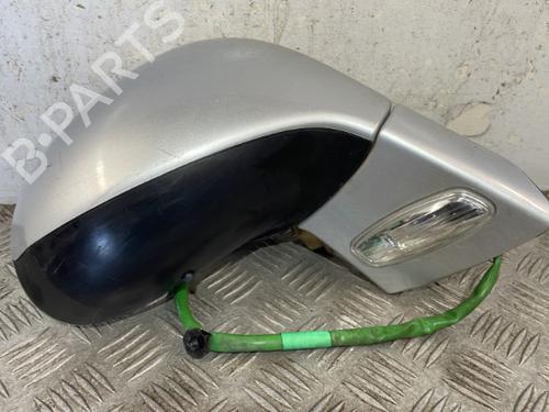 Right mirror PEUGEOT 308 I (4A_, 4C_) 1.6 HDi | BP25664582C27 