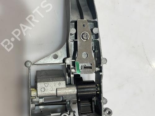 Højre bagtil lås CITROËN BERLINGO MULTISPACE (B9) 1.6 HDi 110 | BP26027961C99