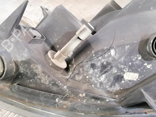 Right headlight RENAULT TRAFIC II Bus (JL) 2.0 dCi 90 (JL00, JL01, JL0H, JL0M, JL0P, JL0S) | BP25666142C29 - Image 5