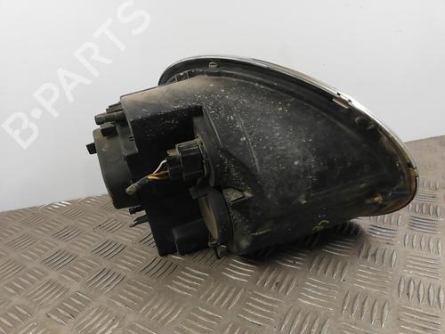 Right headlight MINI MINI (R50, R53) One | BP25665526C29 - Image 2