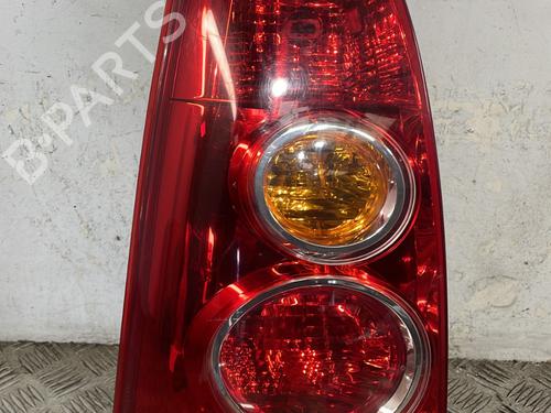 Left taillight MAZDA PREMACY (CP) 2.0 TD | BP25669387C34 