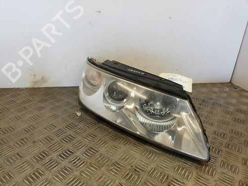 Used Right headlight HYUNDAI GRANDEUR (TG) 2.2 CRDi (155 hp) 25662788
