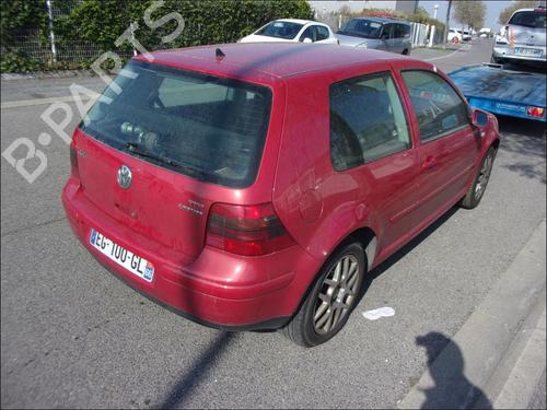 Startmotor VW GOLF IV (1J1) 1.9 TDI 4motion | BP25663930M8 