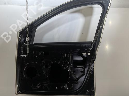 Right front door DACIA SANDERO 1.4 (BS0C, BS0A, BS0G, BS1F, BS0E) | BP29537619C3 
