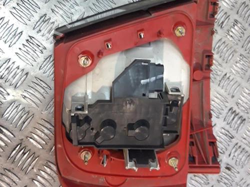 Right taillight AUDI A4 B5 (8D2) 1.9 TDI | BP25666272C35 - Image 5