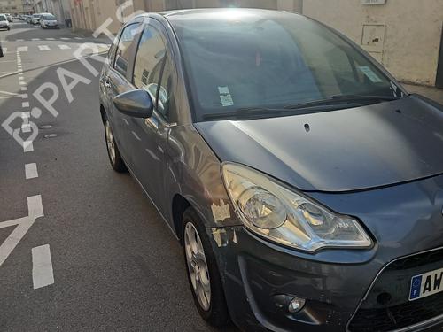 Engine control unit (ECU) CITROËN C3 II (SC_) 1.4 HDi 70 (SC8HZC, SC8HR0, SC8HP4) | BP36941579M57 - Image 10