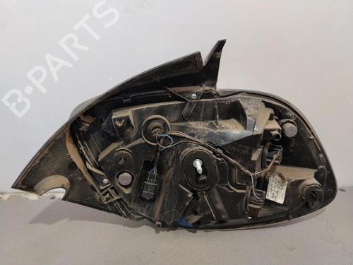 Used Left taillight Left taillight 36752353 36752353
