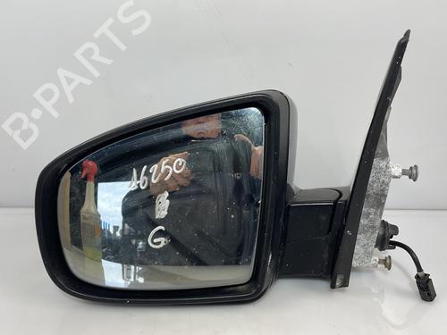 Used Left mirror BMW X5 (E70) M (555 hp) 25664212