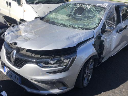 Subframe RENAULT MEGANE IV Hatchback (B9A/M/N_) 1.6 TCe 205 (B9MV) | BP25668197M9 - Image 7