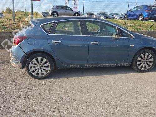 Used Parts OPEL ASTRA J (P10) 1.4 Turbo (68) 5015124