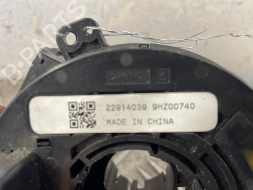 Used Steering column stalk Steering column stalk OPEL ADAM (M13) 1.0 (115 hp) 25669496 25669496